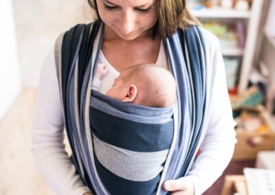 Fascioteca delle mamme