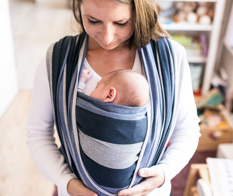 Fascioteca delle mamme